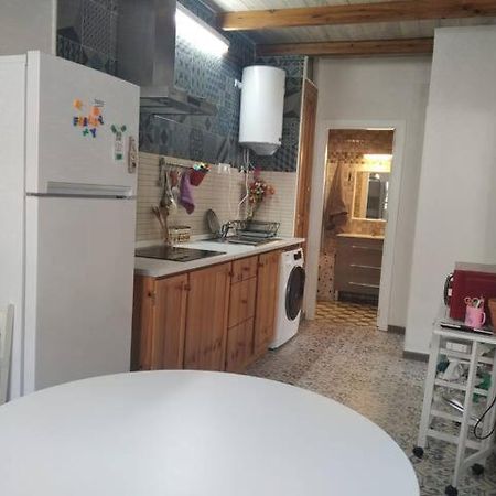 Casita Centrica Corro De Bolos Sanlúcar de Barrameda Exterior foto