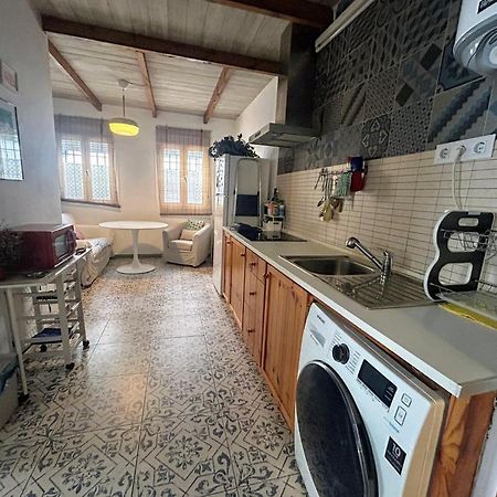 Casita Centrica Corro De Bolos Sanlúcar de Barrameda Exterior foto
