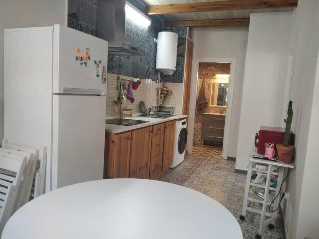 Casita Centrica Corro De Bolos Sanlúcar de Barrameda Exterior foto
