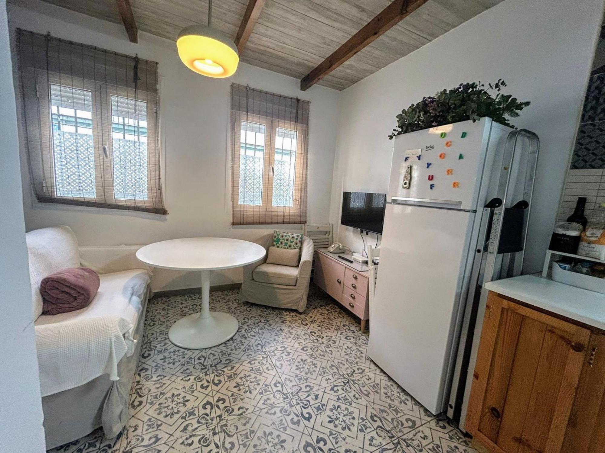 Casita Centrica Corro De Bolos Sanlúcar de Barrameda Exterior foto